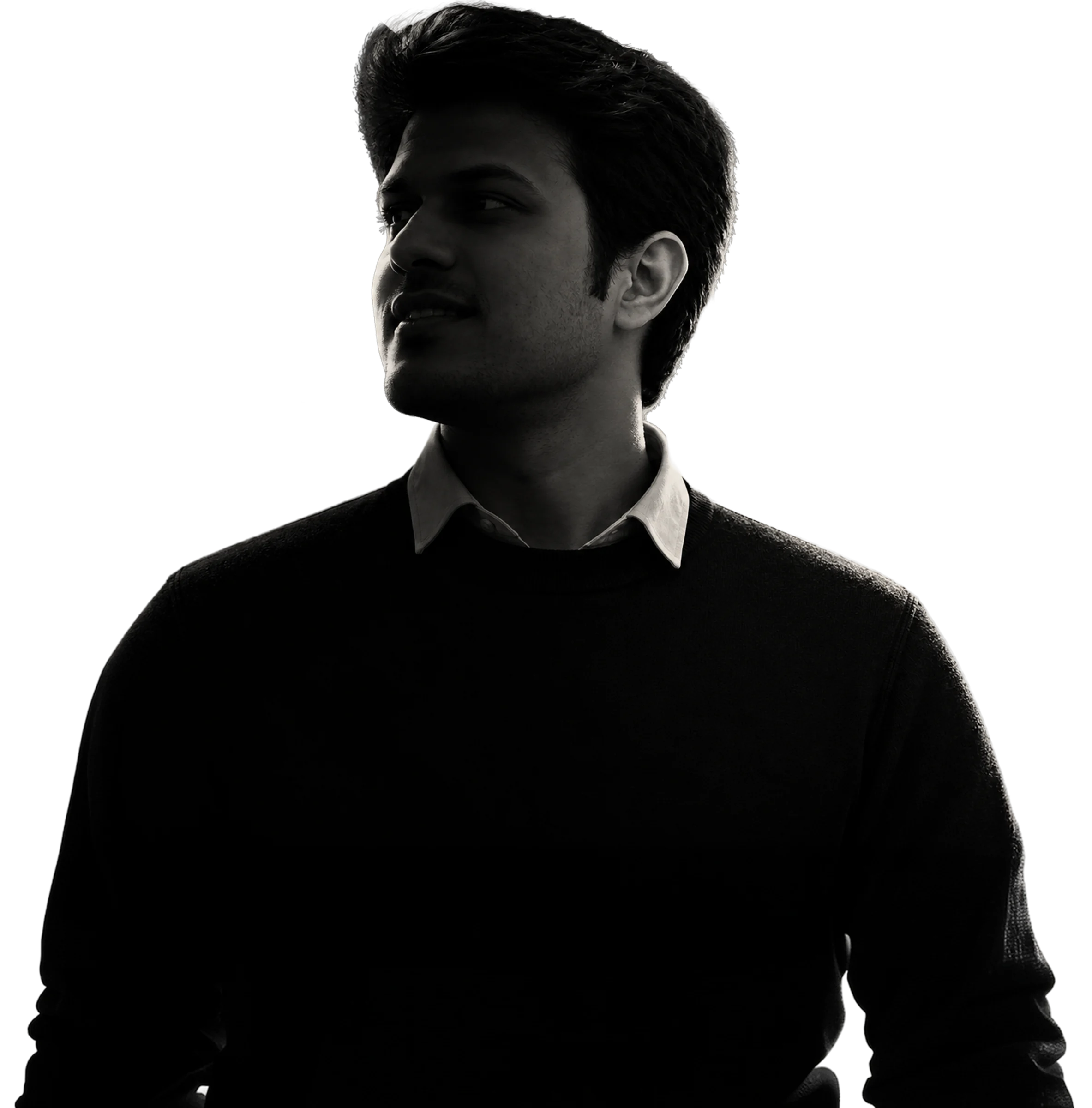 Usman Ghani
